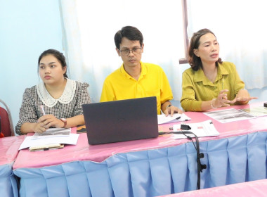ติดตามการดำเนินงานโครงการส่งเสริมและพัฒนาสถาบันเกษตรกร พารามิเตอร์รูปภาพ 3